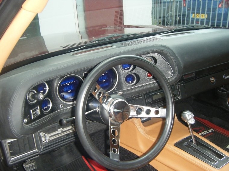 Camaro 1973-02